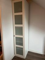 Ikea pax kast met glazen deur, Ophalen, Gebruikt, 200 cm of meer, 50 tot 100 cm