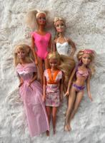 Barbie Doll Set, Ophalen of Verzenden, Gebruikt, Barbie