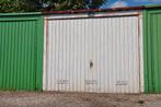 Garagebox te koop of te huur in Kapelle