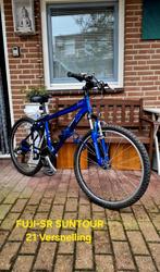 Mountainbike, Ophalen, Aluminium, 24 inch of meer