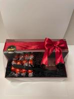 Geschenkset Ted Sparks Home diffuser en lindt chocolade, Ophalen of Verzenden, Overige materialen, Minder dan 25 cm