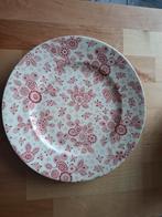 Société Ceramique Maestricht Beatrix Bord 1938, Ophalen of Verzenden