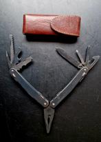 Multitool Victorinox leger zakmes

Nieuw

Verzending kosten, Verzamelen, Militaria | Algemeen, Ophalen of Verzenden, Landmacht