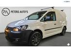 Volkswagen Caddy 1.6 TDI Economy Airco / Cruise control / Da, Auto's, Voorwielaandrijving, Euro 5, Gebruikt, 4 cilinders