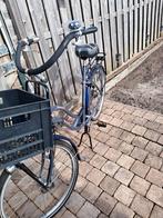 Fiets 26inch  met nieuwe spullen er op 75.00, Ophalen of Verzenden, Versnellingen