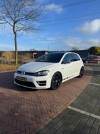 Volkswagen Golf 2.0 7R TSI 4MOTION 301PK Milltek/VOL OPTIE, Automaat, Zwart, 4 cilinders, 1984 cc