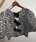 Co’ Couture top, Kleding | Dames, Tops, Ophalen of Verzenden, Zo goed als nieuw, Zonder mouw