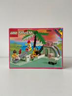 Lego 6403 - Lego System Paradisa 6403 - *NIEUW*, Nieuw, Ophalen of Verzenden, Complete set, LEGO System A/S