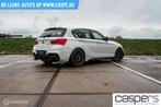 BMW M140i High Executive | Adap. M onderstel | Hi-Fi, Auto's, BMW, Achterwielaandrijving, Gebruikt, Lichtsensor, 2998 cc