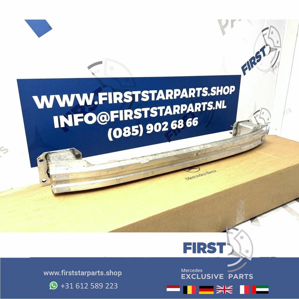 A2066104400 W206 S206 ACHTER BUMPERBALK Mercedes C Klasse 20