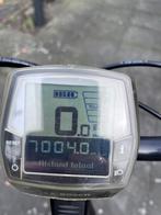 Elektrische fiets, Ophalen, Zo goed als nieuw, 51 tot 55 cm, 50 km per accu of meer