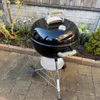 Weber barbecue, Ophalen, Zo goed als nieuw