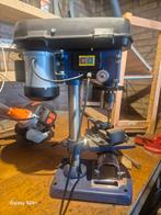 Einhell Kolomboormachine - Krachtig en Betrouwbaar, Ophalen, Gebruikt, 400 tot 600 watt, Kolomboormachine