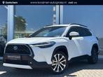 Toyota Corolla Cross 2.0 High Power Hybrid Dynamic+ | Naviga, Gebruikt, 4 cilinders, Adaptive Cruise Control, Bedrijf