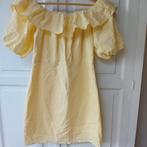 Lief zomerjurkje M 38, Verzenden, Zo goed als nieuw, Maat 38/40 (M), Carnaval