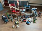 Playmobil verzameling, Ophalen, Gebruikt, Complete set