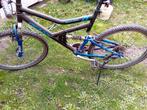 Giant moutainbike, Fietsen en Brommers, Fietsen | Mountainbikes en ATB, Ophalen, Gebruikt, Giant