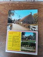 19-i Orvelte en Drente, Ophalen of Verzenden, 1940 tot 1960