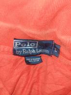 Ralph Lauren polo, Kleding | Heren, Polo's, Maat 52/54 (L), Ralph Lauren, Ophalen of Verzenden, Zo goed als nieuw