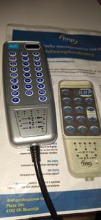 Massagematras HHP, Ophalen of Verzenden, Zo goed als nieuw, Apparaat