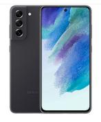 Samsung Galaxy S21 FE 5G 128GB, Zwart, Ophalen of Verzenden, Zo goed als nieuw, Zonder simlock