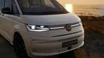 Volkswagen California Ocean T7 245PK Automaat PHEV 4x4 Apple, Caravans en Kamperen, Campers, Automaat, Buscamper of Camperbus