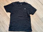 Zwart t-shirt mt 12/14 152/158 Vans, Ophalen of Verzenden, Nieuw, Jongen of Meisje, Shirt of Longsleeve
