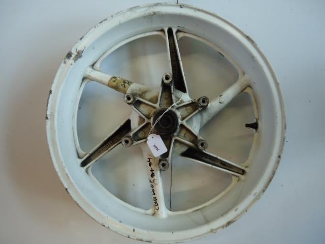 CBR600F 1991 - 1994 Honda Velg D1-23712, Motoren