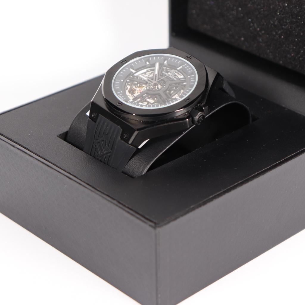 Alpha Sierra Watch Co. Falcon Horloge - A Grade, Alpha Sierra, Gebruikt, https://alphasierrawatches.com/pages/contact, Nobelstraat 31, 3846 CE Harderwijk