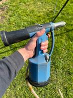 Gesipa ph2000 pneumatische Popnageltang, Ophalen of Verzenden, Zo goed als nieuw