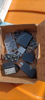 Verschillende relais bmw e21, Auto-onderdelen, Ophalen, Nieuw, BMW