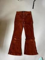 Lee ribbroek 29/31, Kleding | Dames, Broeken en Pantalons, Overige kleuren, Ophalen of Verzenden, Zo goed als nieuw, Maat 36 (S)