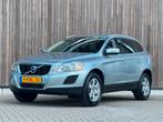 Volvo XC60 2.0 T5 |Leder|Automaat|Trekhaak|, Auto's, Euro 5, Zwart, 4 cilinders, Leder