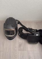 Lashelm 9100mp 3M speedglas lashem helemaalnieuw, Lasfilter, Ophalen, Zo goed als nieuw