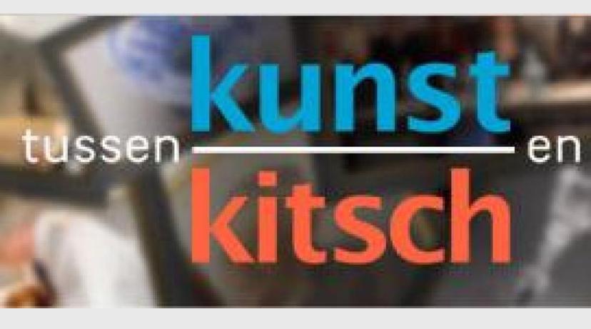 Gezocht 2 kaarten opname dag Tussen Kunst en Kitsch Wijchen, Twee personen, Juni