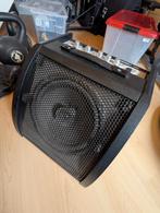 Medeli AP30 Drummonitor - Compact en Krachtig, Ophalen, Gebruikt, Minder dan 500 watt, Monitor(versterker)