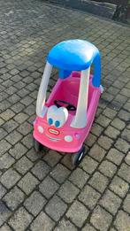 Little tikes loopauto, Ophalen, Gebruikt