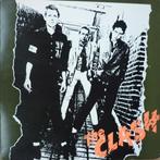 The Clash - The Clash (LP, Album, Stereo), Ophalen of Verzenden, Zo goed als nieuw, 12 inch, Alternative