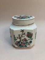 Sadler Indian Tree theebus, Douwe Egberts, Antiek en Kunst, Ophalen of Verzenden