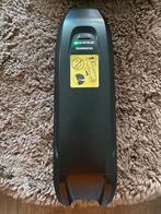 Shimano fietsaccu, Ophalen, Zo goed als nieuw