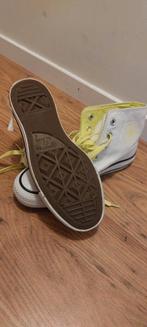Converse all star 1x gedragen 37, Ophalen of Verzenden, Zo goed als nieuw