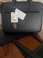 Castelijn Beerens laptoptas zwart met beschermhoes, Ophalen of Verzenden, Nieuw