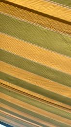 Zonneschermen, 150 tot 300 cm, Ophalen, Zo goed als nieuw, Knikarmscherm