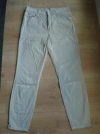 Nog hele mooie broek van ROSNER maat 30 = damesmaat 38, Kleding | Dames, Broeken en Pantalons, Maat 38/40 (M), Beige, Ophalen of Verzenden