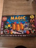 Hanky Panky goocheldoos, Ophalen of Verzenden, Zo goed als nieuw