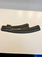 Märklin 24671 wissel elektrisch, Hobby en Vrije tijd, Modeltreinen | H0, Verzenden, Gebruikt