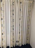 Overgordijnen, 100 tot 150 cm, Nieuw, Overige kleuren, Modern