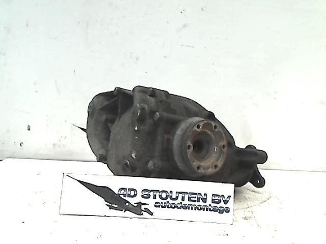 Cardan Achter 1:2.56 BMW 3 serie (E90) 2006 755667801, Gebruikt, Petuelring 130, München 80809, , Duitsland, BMW, Bayerische Motoren Werke AG