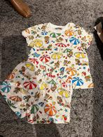 MOSCHINO setje met zwembroek maat 92  Origineel ZGAN, Moschino, Ophalen of Verzenden, Zo goed als nieuw, Zwembroek