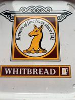 Bier dienblad., Verzamelen, Ophalen of Verzenden, Zo goed als nieuw, Overige onderwerpen